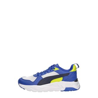Puma Puma, Heren, Schoenen, Veelkleurig, Maat: 36 EU Leer
