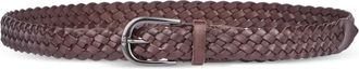 Fay Cintura intrecciata - Marrone
