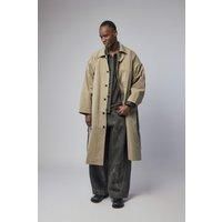 Jan-Jan Van Essche Coat 34