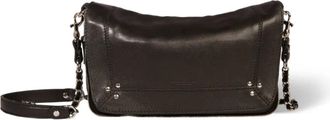 Jerome Dreyfuss Mujer, Bolsos, Negro, Talla: ONE Size