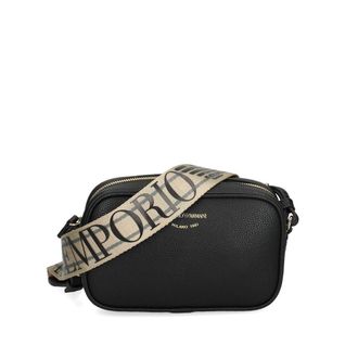 Emporio Armani Borse Nero-Donna