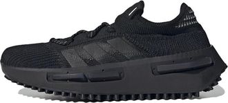 adidas NMD_S1 Triple Black FZ6381
