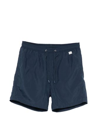 MC2 Saint Barth Lighting Pantone Swim Shorts