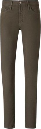 Tom Ford Straight Jeans - Heren - Regular Fit Jeans - Grijs - W36 - Jeans