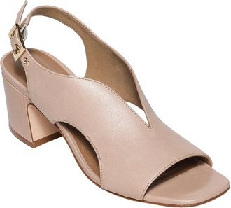 Bernardo Bedford Leather Sandal
