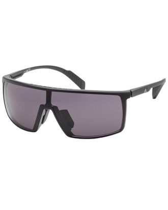adidas Adidas Mens Sp0004 99Mm Sunglasses