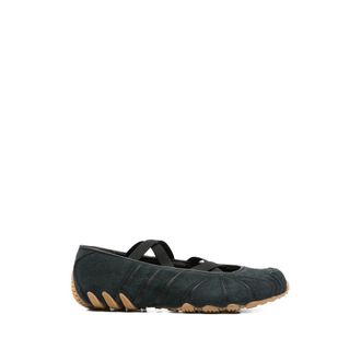 adidas Elasticated Crossover-strap Sneakers