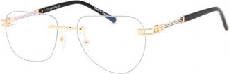 Charriol PC75095 C03 Shiny Gold/Silver