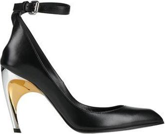 Alexander McQueen CALZATURE - Decolletes su YOOX.COM