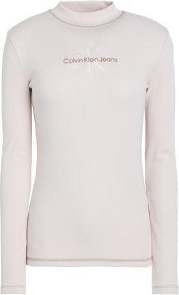 Calvin Klein CAMISETAS Y TOPS - Camisetas en YOOX.COM