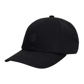 HUGO BOSS Hugo, Caps, unisex, Black, Size: ONE SIZE Boss Cappello Uomo Baseball Zed Cs B Icon 50555470 Colore Nero 001