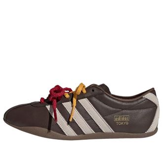 adidas (WMNS) adidas Tokyo Brown Bliss Gum KJ7541