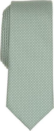 Original Penguin Garman Micro Tie in Sage at Nordstrom Rack