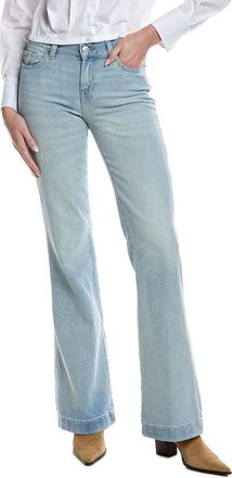 7 For All Mankind Dojo Nador Straight Jean