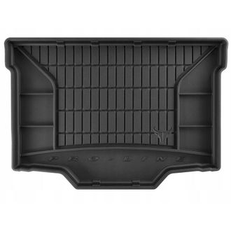 OEM Alfombrilla De Goma Para Maletero Suzuki Baleno 2 Hatchback Desde 2015-tm D