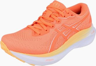 Asics Womens Asics Gel-Jadeite 3 1012B942 800 - Orange/Orange - Size: 5.5