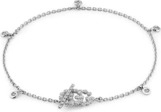 Gucci Dames, Accessoires, Grijs, Maat: ONE Size