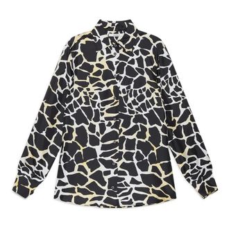 Maliparmi Maliparmi, Overhemden, Dames, Veelkleurig, M, Shirts