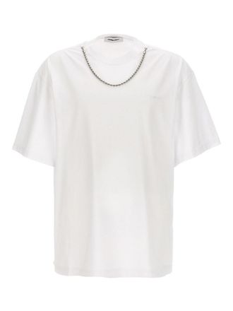 AMBUSH ballchain t-shirt