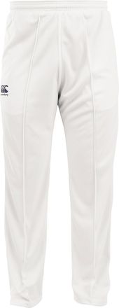 Canterbury Of New Zealand Heren Cricket Joggingbroek (Cr&egrave;me)