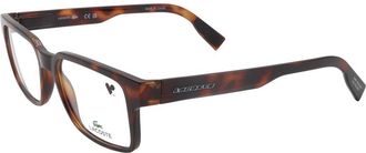 Lacoste Mens L2928 53Mm Optical Frames