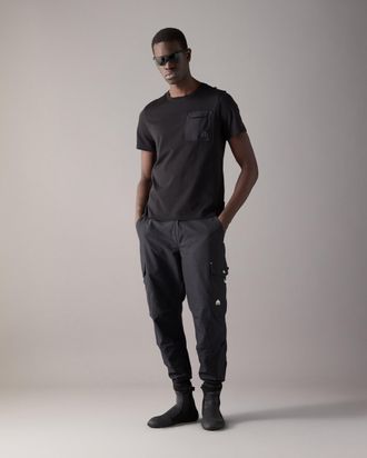 Moose Knuckles Mens Dalon T - Shirt