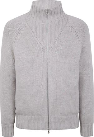 Brunello Cucinelli Hombre, Jerseys, Gris, Talla: 2XL