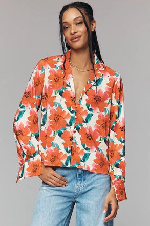 Hutch Cain Top