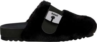 Scholl Mujer, Zapatos, Negro, Talla: 37 EU
