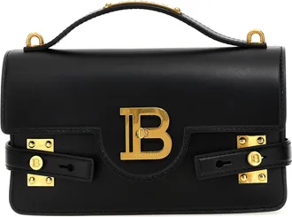Balmain B Buzz 24 Handbag