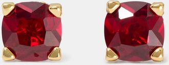 Kate Spade New York Little Luxuries Square Studs