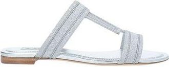 Tod's CALZADO - Sandalias con cierre en YOOX.COM
