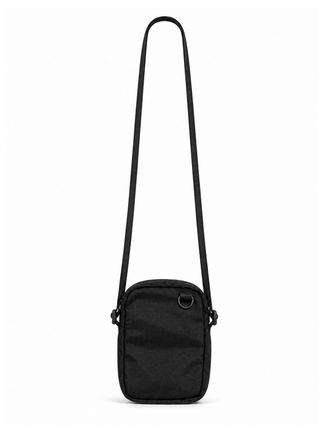 Carhartt Work in Progress Richmond Nylon Crossbody Bag - Black