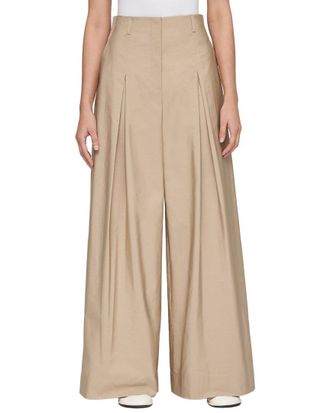 Lafayette 148 New York Warren Inverted Pant