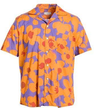 Tintoria Mattei TOPWEAR - Camicie su YOOX.COM