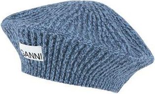 Ganni ACCESSORIES - Hats on YOOX.COM