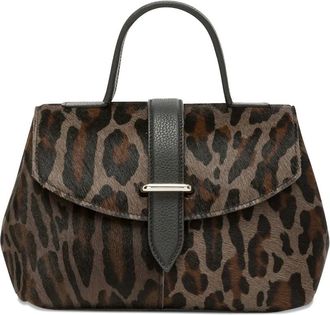 Quarzovivo Dafne tote bag - Black