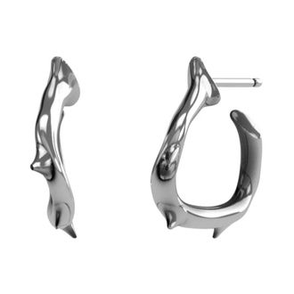 John Richmond Donna, Accessori, Grigio, Taglia unica, new