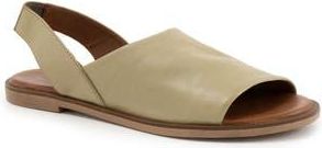 Bueno Hayden Slingback Sandal in Moss at Nordstrom Rack, Size 9.5Us / 40Eu