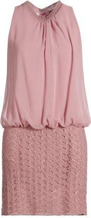 Blugirl VESTIDOS - Minivestidos en YOOX.COM