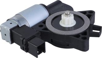 OEM El Motor Silencioso Para Elevalunas 742-801/742-802 Mejora La Suavidad De Funcionamiento Del Motor De Elevalunas El&eacute;ctrico Y Es Adecuado Para Diversos