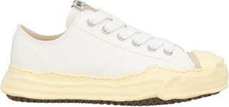 Miharayasuhiro FOOTWEAR - Trainers on YOOX.COM