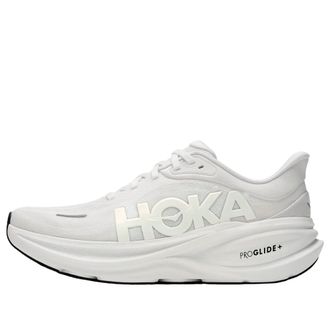Hoka One One (WMNS) HOKA ONE ONE Clifton Pro White 1176530-WWH
