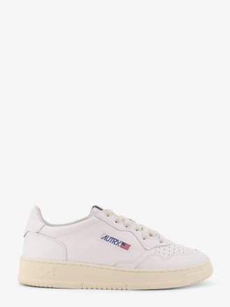 Autry Sneakers Medalist in pelle - AUTRY - gender_Man
