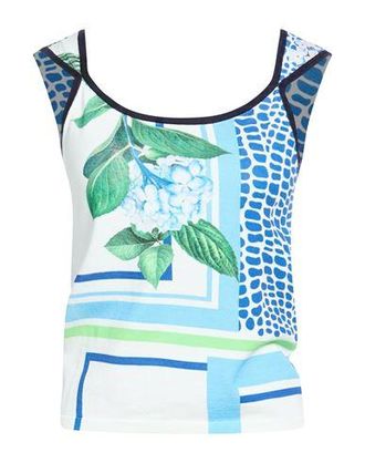 Jei's by Letizia Denaro Tops