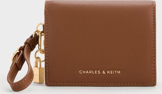 Charles & Keith Scottie Small Wallet