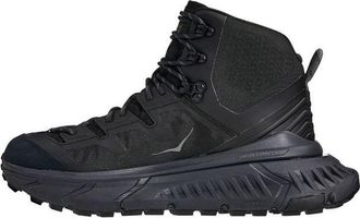 Hoka One One Tennine Hike GTX Black 1113510-BDGGR