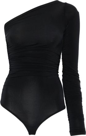 Wolford One-Shoulder-Body