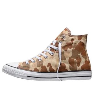 Converse Chuck Taylor Archival Camo Miso Glaze Warm Quarry A19224F