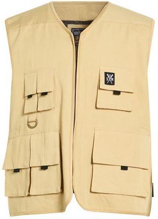 5tate of Mind COATS & JACKETS - Gilets on YOOX.COM